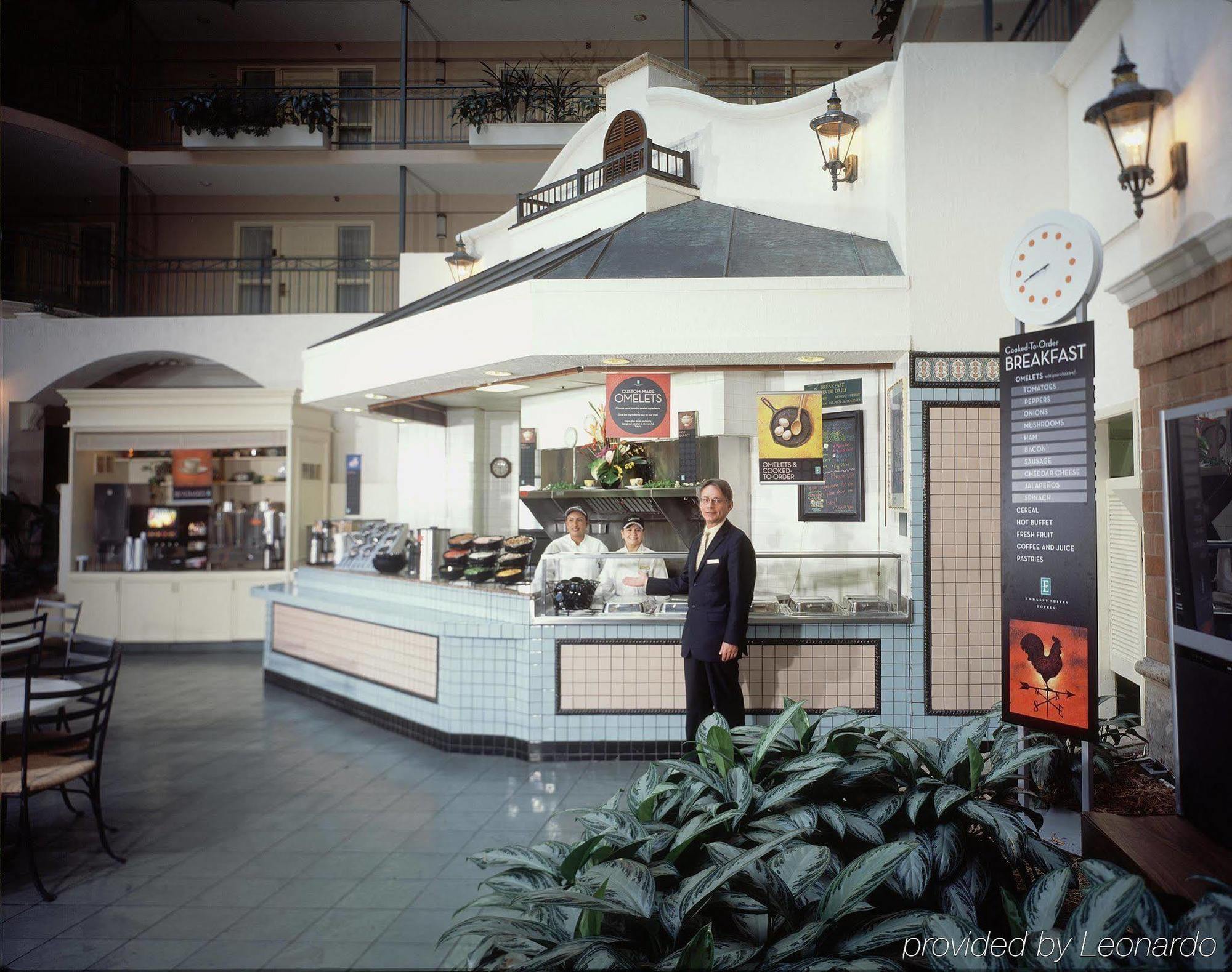 Embassy Suites Dallas - DFW International Airport South Irving Exterior foto
